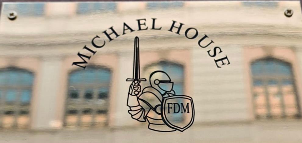 Ferienhaus Michaelhouse